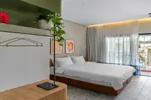 Hotel 48, Beer Sheva