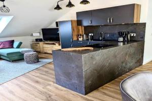 Bergluftsuite am Breitenberg Apartments, Pfronten