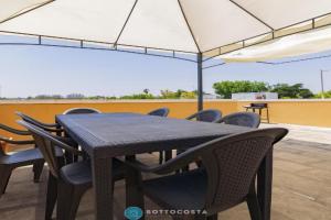 Iris Flat - Apartments, San Foca
