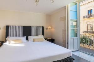 Hotel Palazzo Cavalieri, Syracuse