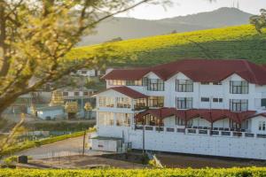 Palazzo Lake Gregory Hotel, Nuwara Eliya