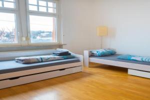 Mainz Innenstadt 3 Zimmer Altbauwohnung, Mainz