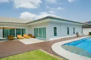 AquaVista Villa, Ban Nong Khon