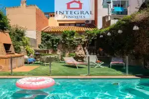 Casa MareMar, Palamos