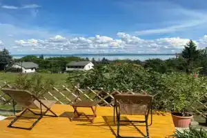 Balatoni Panoráma Apartman - Bacchus Badacsony, Badacsonytomaj