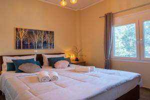 Two Bedroom Apartment, Mytilene Lesvos, Mytilini
