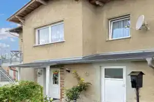 Ferienwohnung Seebad Apartments, Ahlbeck