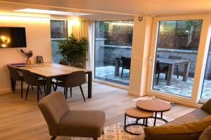 Aan 't Bos met sauna Guest house, Oudenaarde