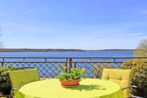 Ferienwohnung Müritz Apartments, Waren