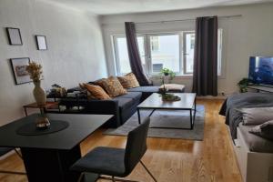 Agi Apartments, Oslo