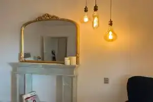 A casa di Daniela, Massa Marittima