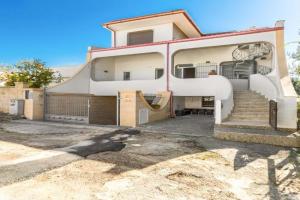 Appartamenti Sabbiabianca by BarbarHouse, Torre Lapillo