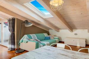 Loft&Sun Apartments, La Spezia