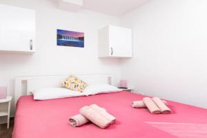 Apartments Val, Malinska