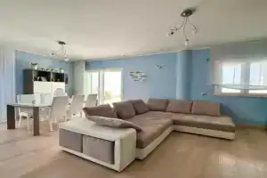 SIGIS HOUSE - Independent Apartment Sea View, Fiumicino