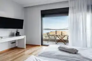 Przno Apartments by In Property, Przno