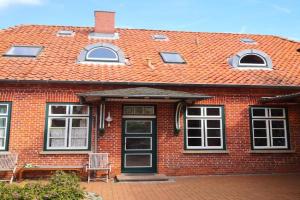 Ostsee Stadthus Guest house, Heiligenhafen