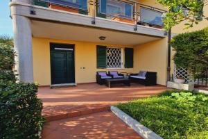 Casetta Sogno Apartments, Ravenna