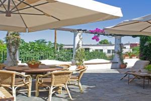 Casa il Terrazzino, Anacapri