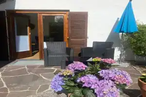 tiefkar8 "oans" Apartments, Krun