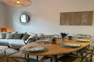 « Maison Sauge » et son jardin Guest house, Deauville