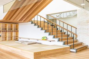 Guesthouse Sunaen - Vacation STAY 49055v, Tottori