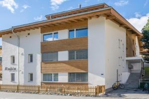 Haus Rubin Apartments, Zermatt