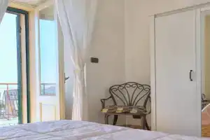 CASA CHITI, Taormina