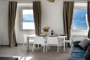 Belvedere 237B Lakeview Luxury Apartment, Ghiffa