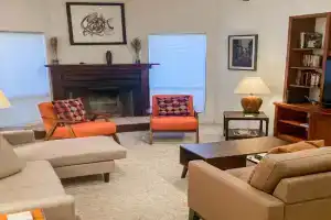 Rockridge Guest house, Sedona