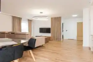 Letnica - Seaside Apartment 1 by Grand Apartments, Gdansk