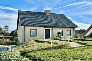 Villa Permeke, Koksijde