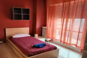 Guesthouse - Metro M1 Sesto Rondò, Sesto San Giovanni