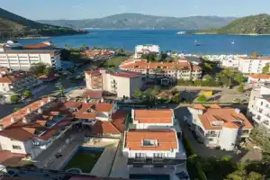 Villa Tutar 1 Marmaris Daily Weekly Rentals, Icmeler