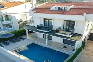 Villa Tutar 2 Daily Weekly Rentals, Icmeler