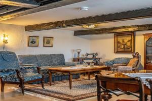 fewo1846 - Lille Petuhtante I - elegante Vintage-Wohnung im Stadtzentrum für 2 Personen Apartments, Flensburg
