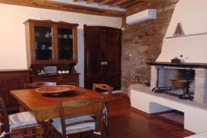 La Dolce Vita Orsini Apartments, Pitigliano