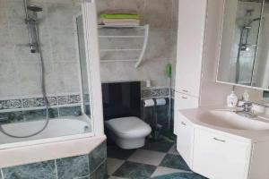 Logies Mini-hotel, Knokke-Heist