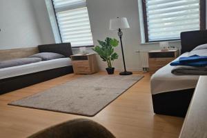 Westend 2 Apartments, Plauen