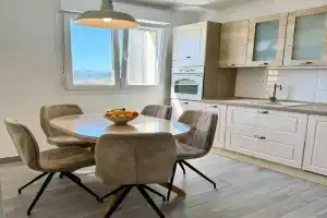 Apartman Luana, Zablace