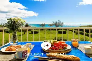 SELECT'soHOME - Studio pour 2 personnes sur la plage du Lavandou avec parking privé ! - FREGATE-04, Le Lavandou