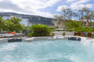 Estate4home - Maison Wally Apartments, Sorrento