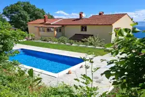 Casa Andrea, Moscenicka Draga