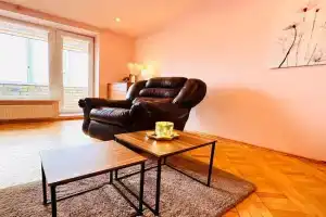 SPACIOUS Apartment in the SUN CITY, Siauliai