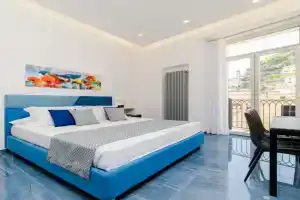 Cloister Suites, Amalfi