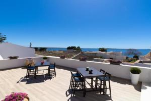 Baglio Tuzza Guest house, Birgi Vecchi