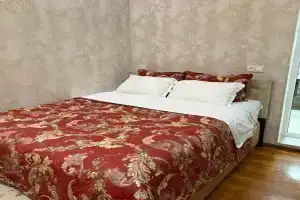 Guest house Nano, Martvili