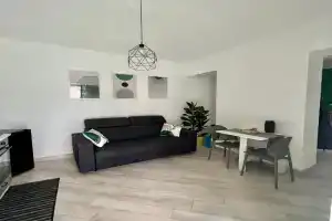 Casa Vale Parco del Valentino, Torino