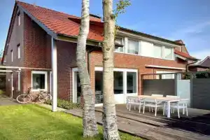 Christel Modern retreat Guest house, Langeoog