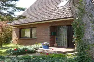 Maiken Feikes, Am Friedrichshain 2 Guest house, Wenningstedt